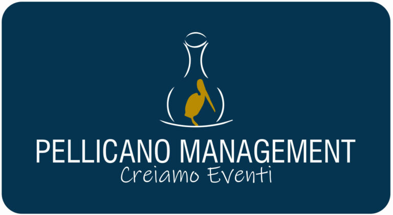 PELLICANO MANAGEMENT - Creiamo Eventi