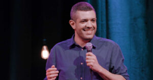 FRANCESCO DE CARLO - STANDUP COMEDY - Pellicano Management